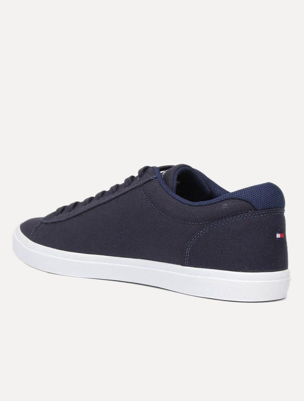 Tênis Tommy Hilfiger Masculino Harrison 5D2 Azul Marinho