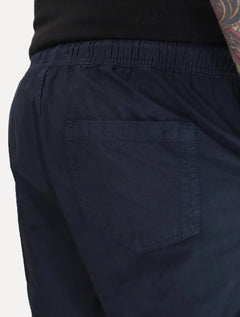 Short Calvin Klein Jeans Sarja Masculino Color Elastic Azul Marinho