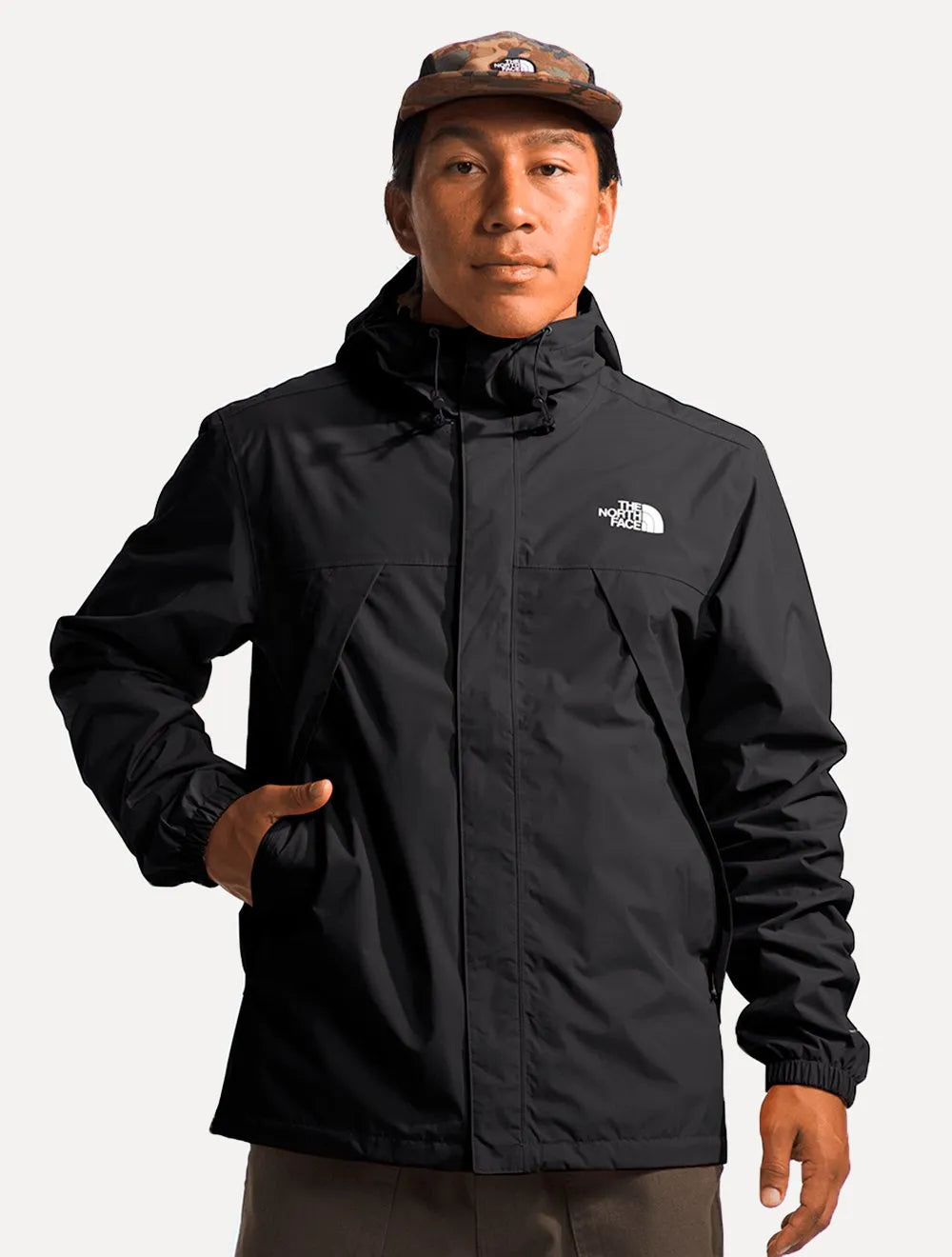 Jaqueta The North Face Antora Estate Preto