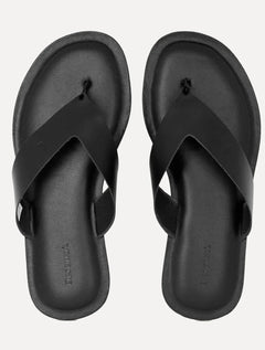 Chinelo Reserva Masculino RSV Atenas Preto