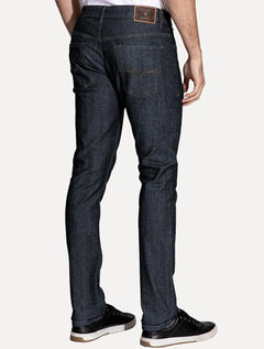 Calça Guess Jeans Masculina Skinny Azul Escuro