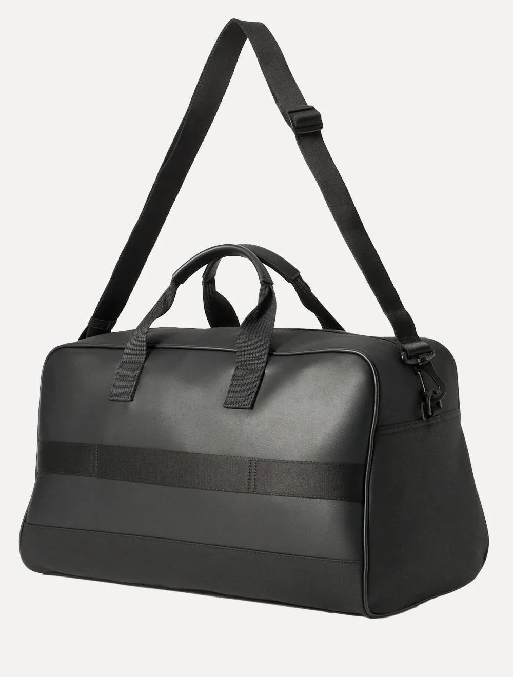Pasta Tommy Hilfiger Notebook Foundation Preta