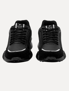 Tênis Ellus Masculino Sneaker Logan III Preto