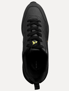 Tênis Reserva Masculino RSV T-500 All Black Preto