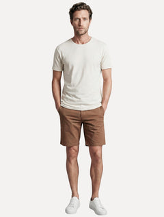 Camiseta Reserva Masculina Light Woodpecker Branca