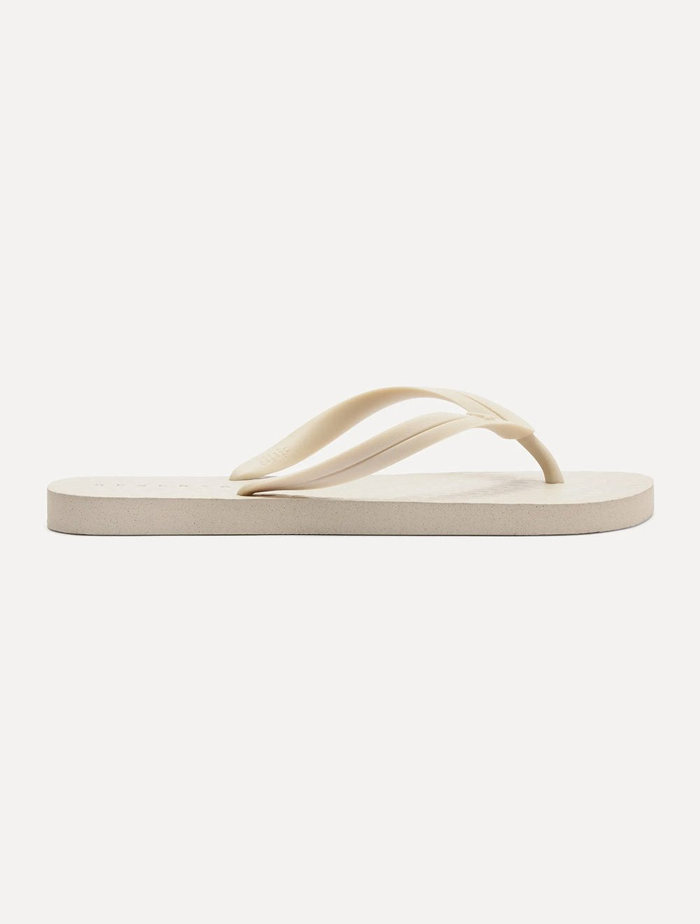 Chinelo Reserva Masculino Rio RSV Cáqui