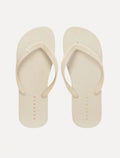 Chinelo Reserva Masculino Rio RSV Cáqui