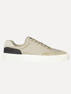Tênis Osklen Masculino Light Laces Masculino Cáqui