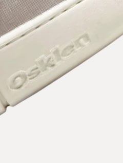 Tênis Osklen Arpx Superlight Laces Masculino Cáqui