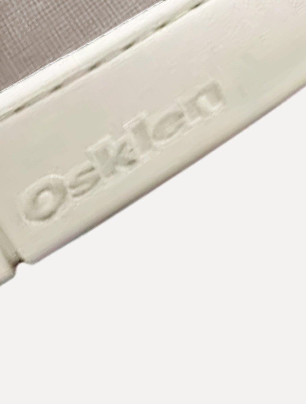 Tênis Osklen Arpx Superlight Laces Masculino Cáqui