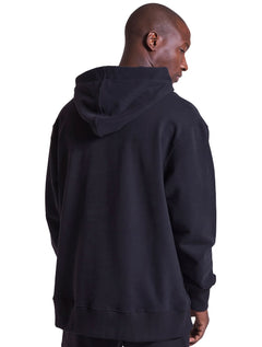 Moletom Reserva Masculino Hoodie Netflix Woodpecker Preto