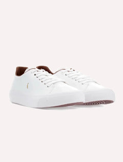 Tênis Reserva Masculino Goodfield Branco