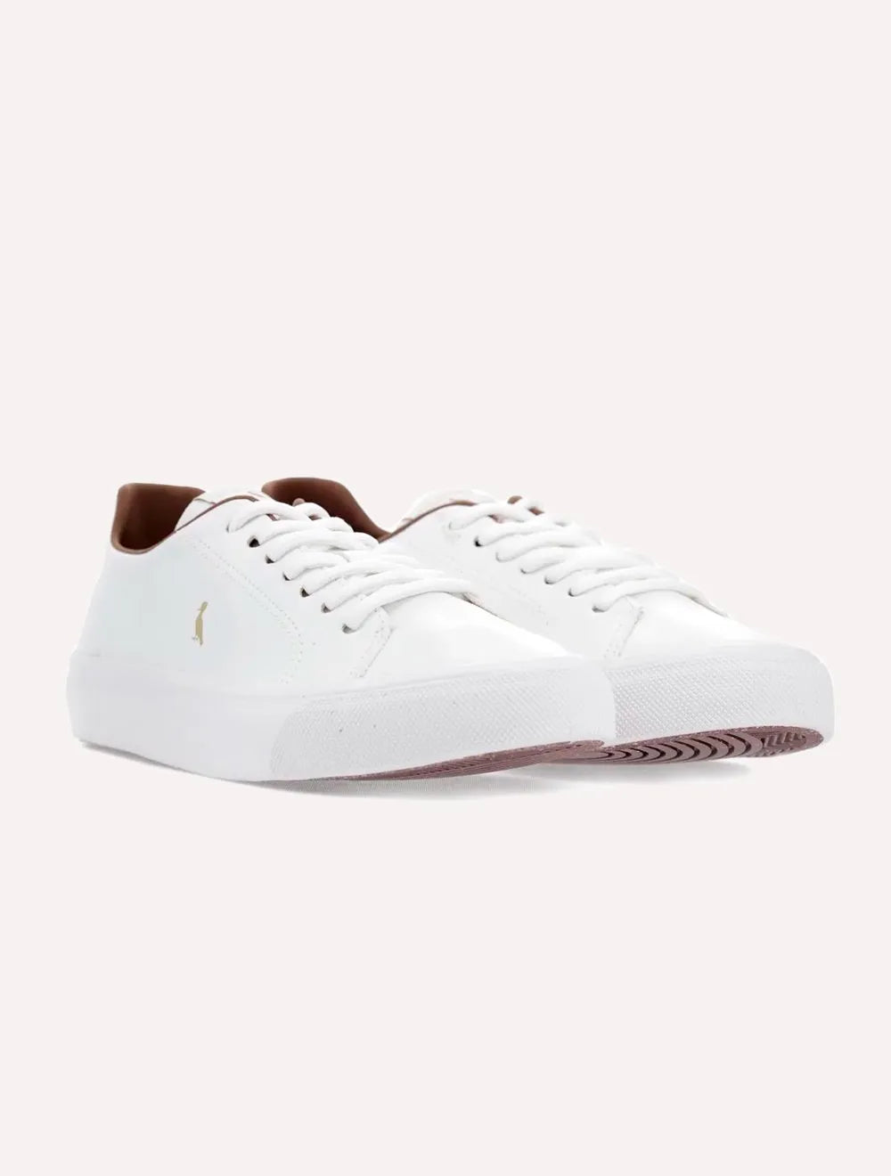 Tênis Reserva Masculino Goodfield Branco