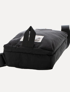 Bolsa The North Face Masculina Berkeley Field Preta