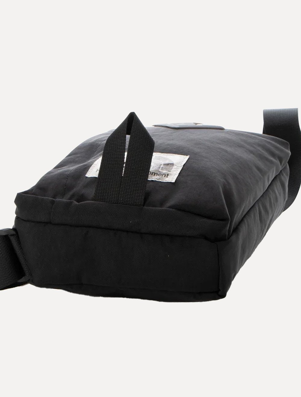 Bolsa The North Face Masculina Berkeley Field Preta