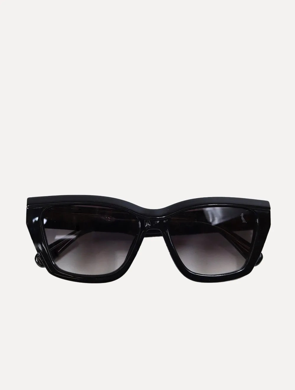 Óculos Reserva de Sol Masculino Groove Large Blu Lens Preto