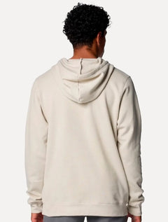 Moletom Columbia Masculino Hoodie Beaumont Cáqui Claro