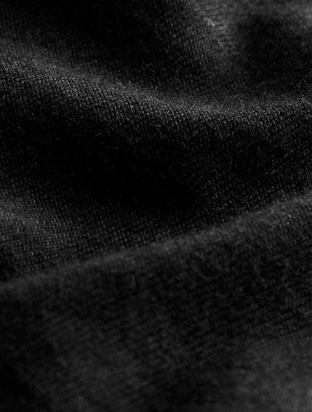 Camiseta Reserva Masculina Regular Notificação Preta