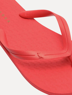 Chinelo Reserva Masculino Rio RSV Vermelho
