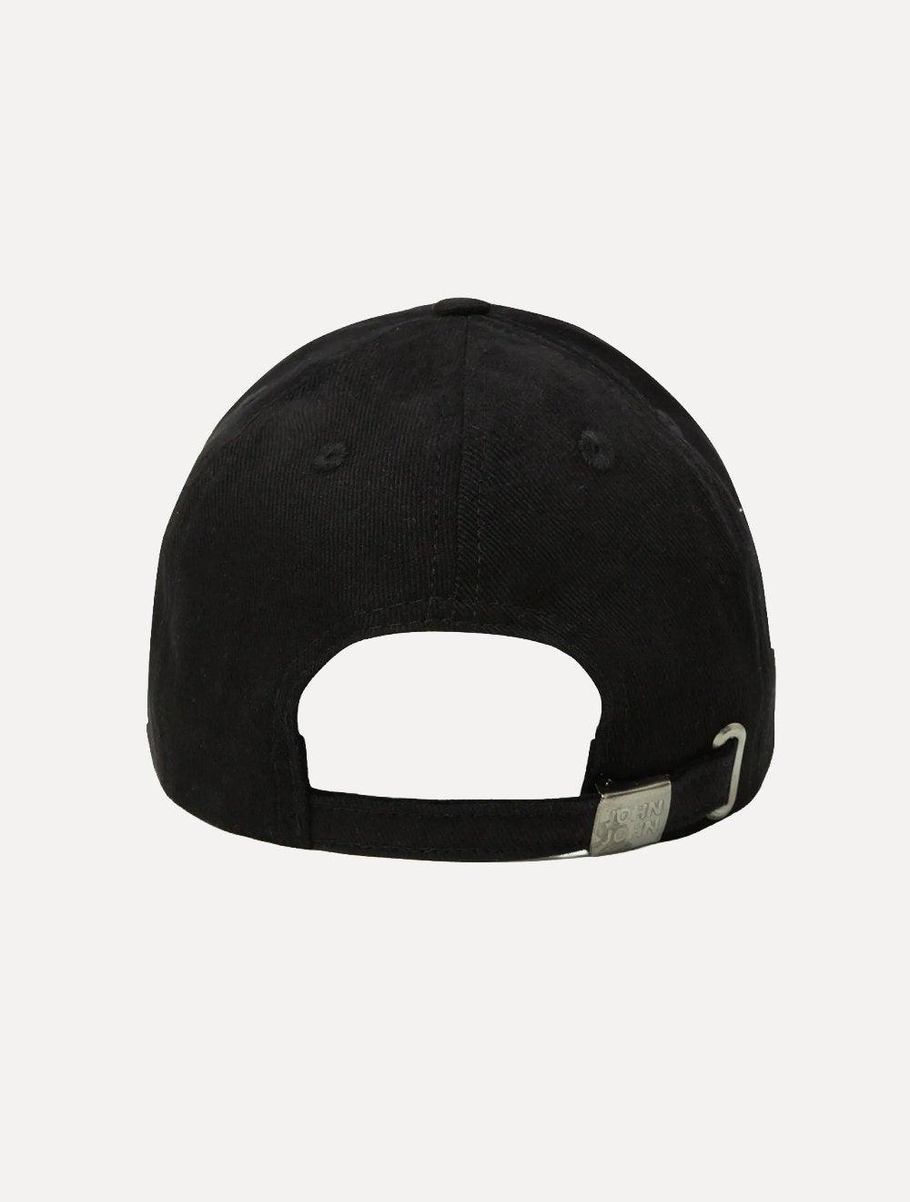 Boné John John Everyday Preto