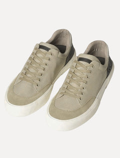 Tênis Osklen Masculino Light Laces Masculino Cáqui