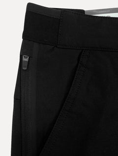 Bermuda Columbia Masculina Tech Trail Preta