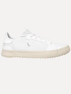 Tênis Reserva Masculino Casual Neo 188 Branco