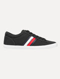 Tênis Tommy Hilfiger Masculino Harrison 5D2 Preto