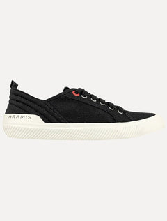 Tênis Aramis Masculino Daily Plus Anatomic Preto