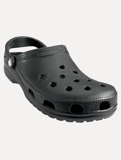 Sandália Crocs Masculina Classic Clog Preta