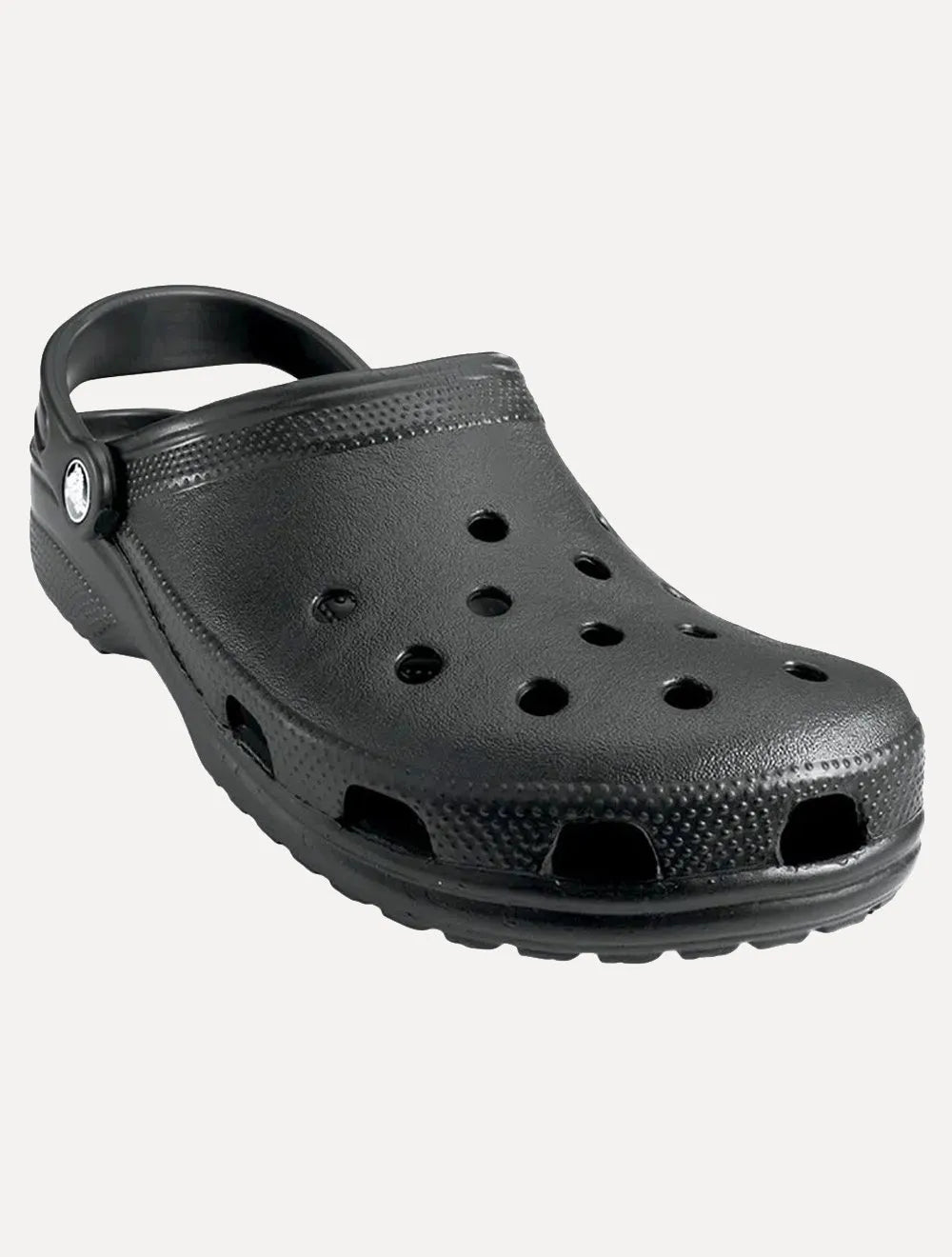 Sandália Crocs Masculina Classic Clog Preta