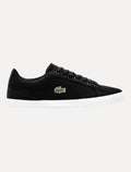 Tênis Lacoste Masculino Lerond CVS Preto