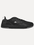 Tênis Aeropostale Masculino Casual Coverline All Black Preto