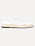 Tênis Osklen Masculino Couro Soho Branco
