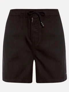 Short Calvin Klein Jeans Masculino Color Elastic Waist Preto