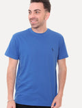Camiseta Reserva Masculina Basic Navy Woodpecker Azul Royal