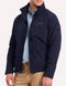 Jaqueta Tommy Hilfiger Masculina Sustainable Regatta Jacket Azul Marinho