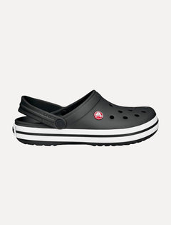 Sandália Crocs Masculina Crocband Clog Preta