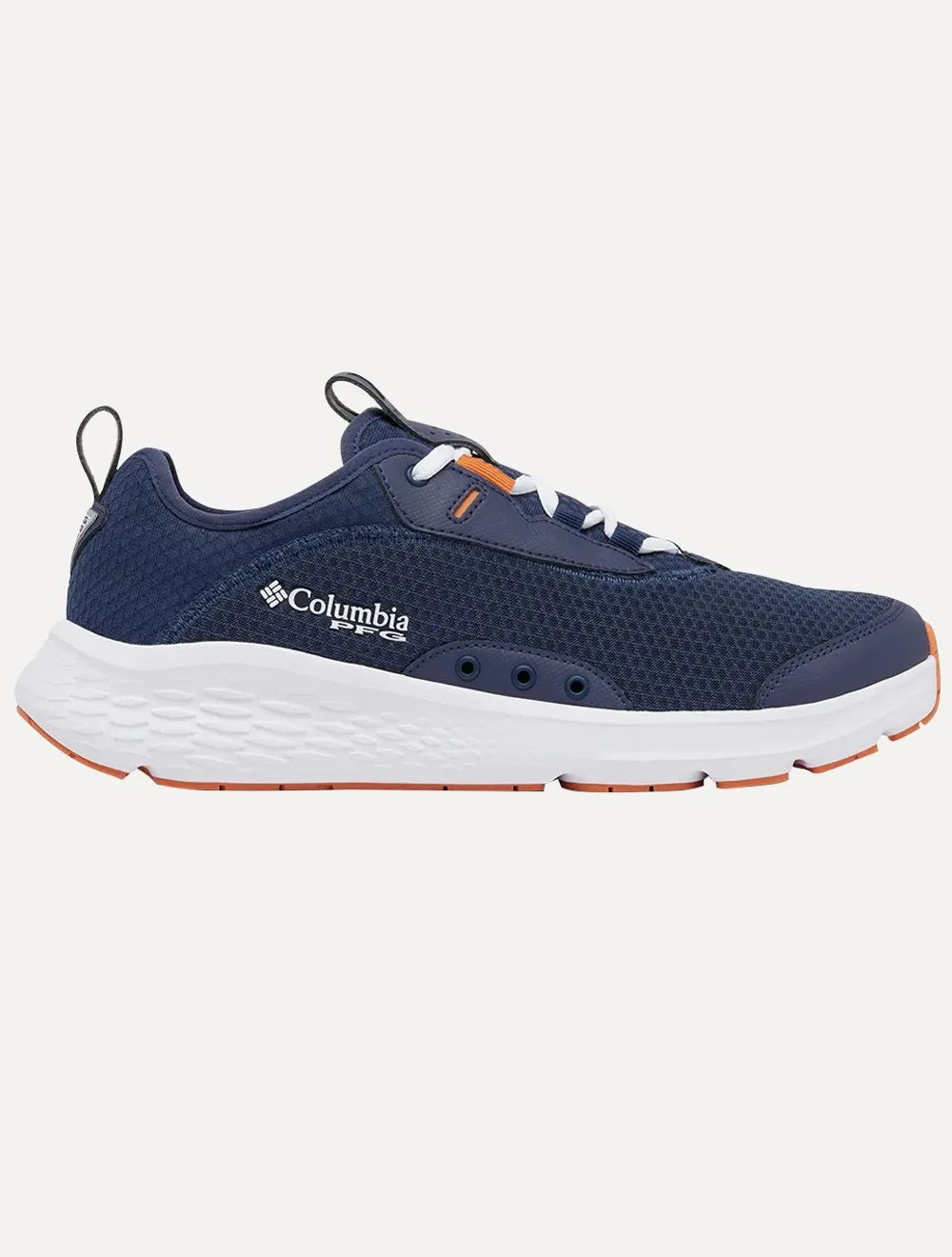 Tênis Columbia Masculino Castback PFG Azul Marinho