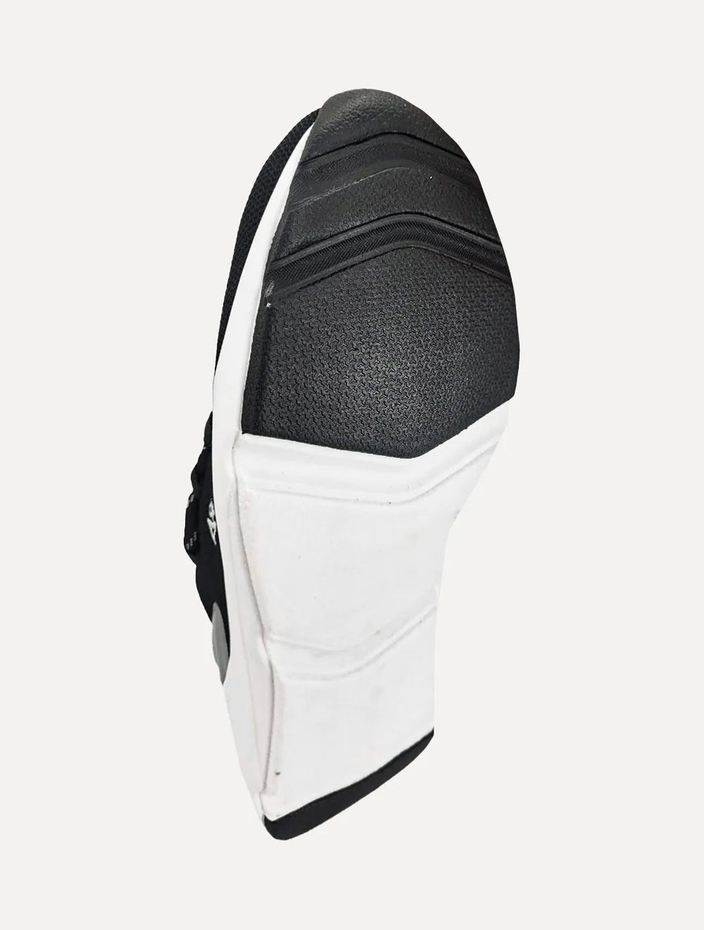 Tênis Aeropostale Masculino Casual Nylon Mistic A87 Preto