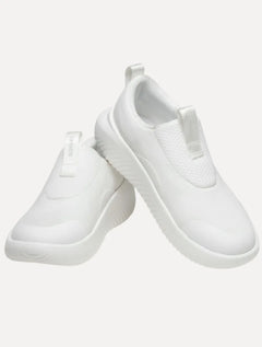 Tênis Crocs Masculino Mellow Ease Branco