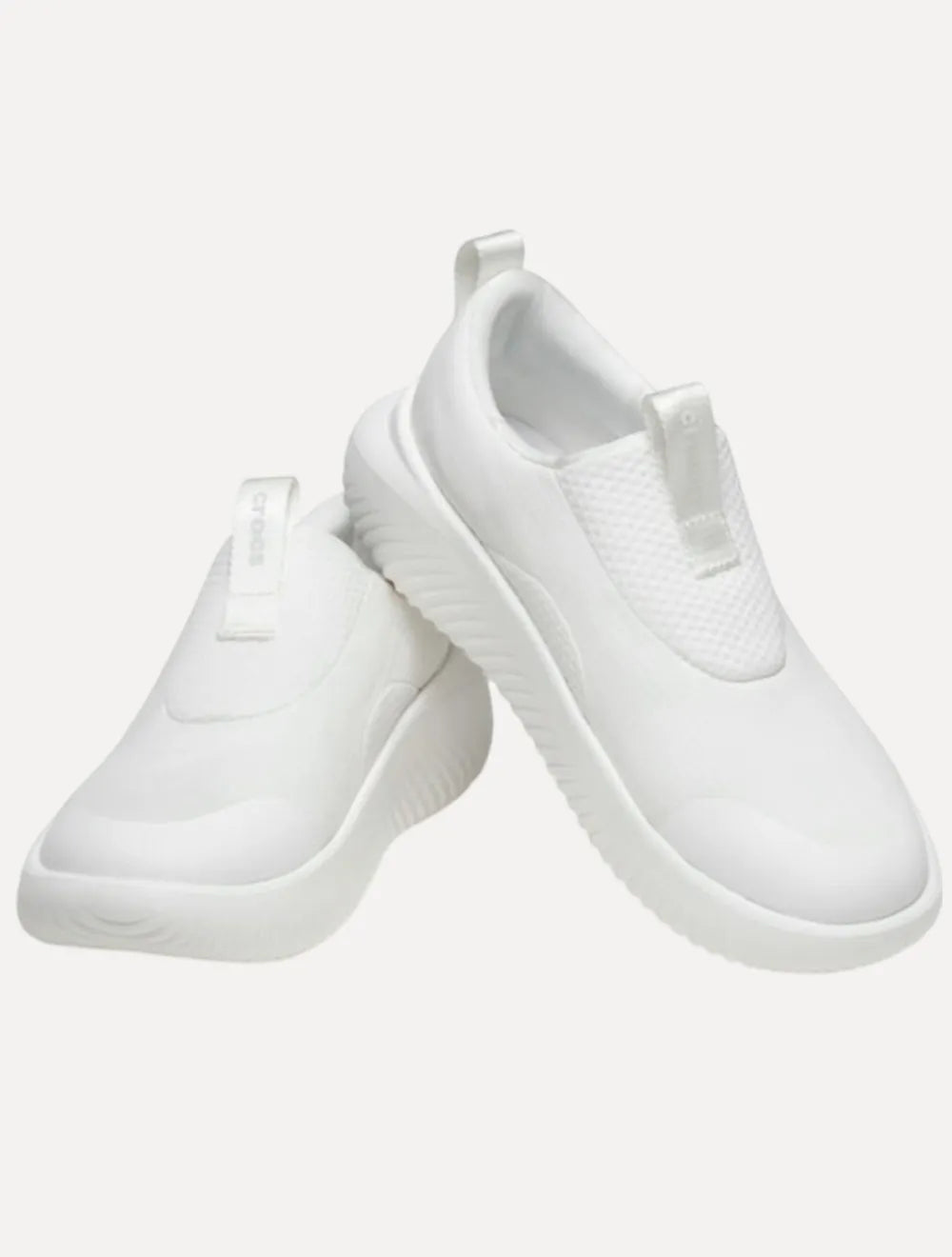 Tênis Crocs Masculino Mellow Ease Branco