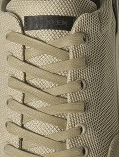 Tênis Osklen Masculino Light Laces Masculino Cáqui