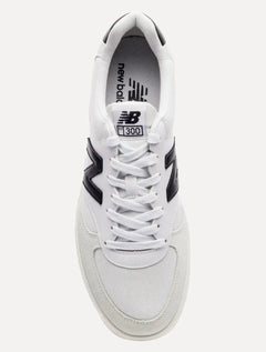 Tênis New Balance Masculino Casual CT300 V3 Black Branco