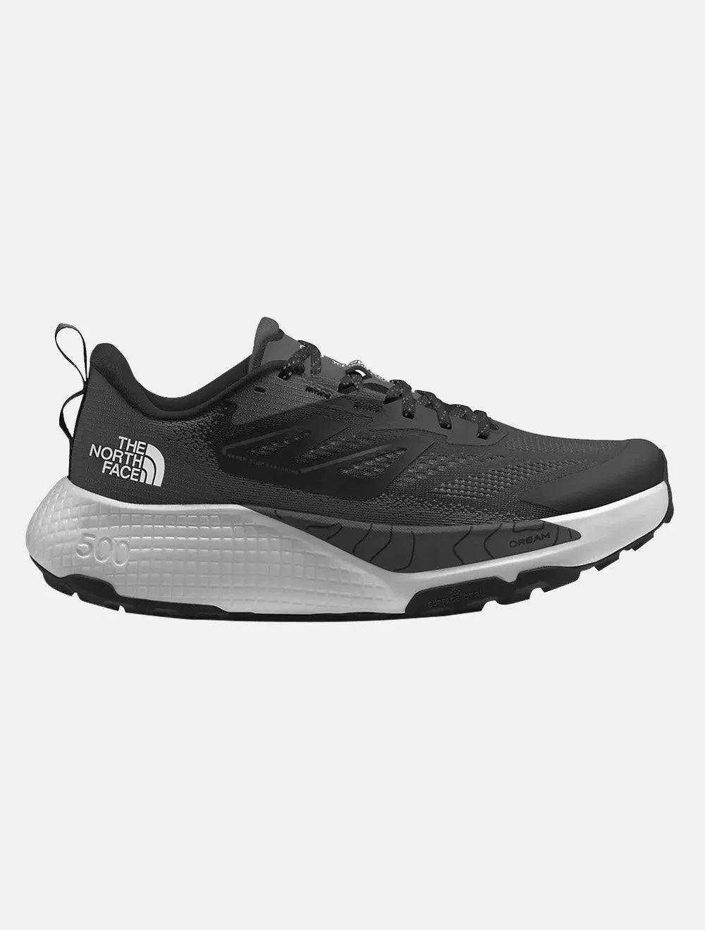 Tênis The North Face Masculino Altamesa 500 Preto/Chumbo