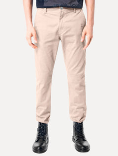 Calça John John Jeans Masculina Soft Original Concept Off-White