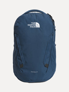 Mochila The North Face Masculina Vault Azul Escuro
