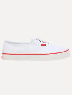 Tênis Redley Masculino Lona Originals Branco