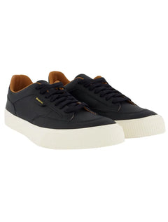 Tênis Reserva Masculino Square Cáqui/Preto