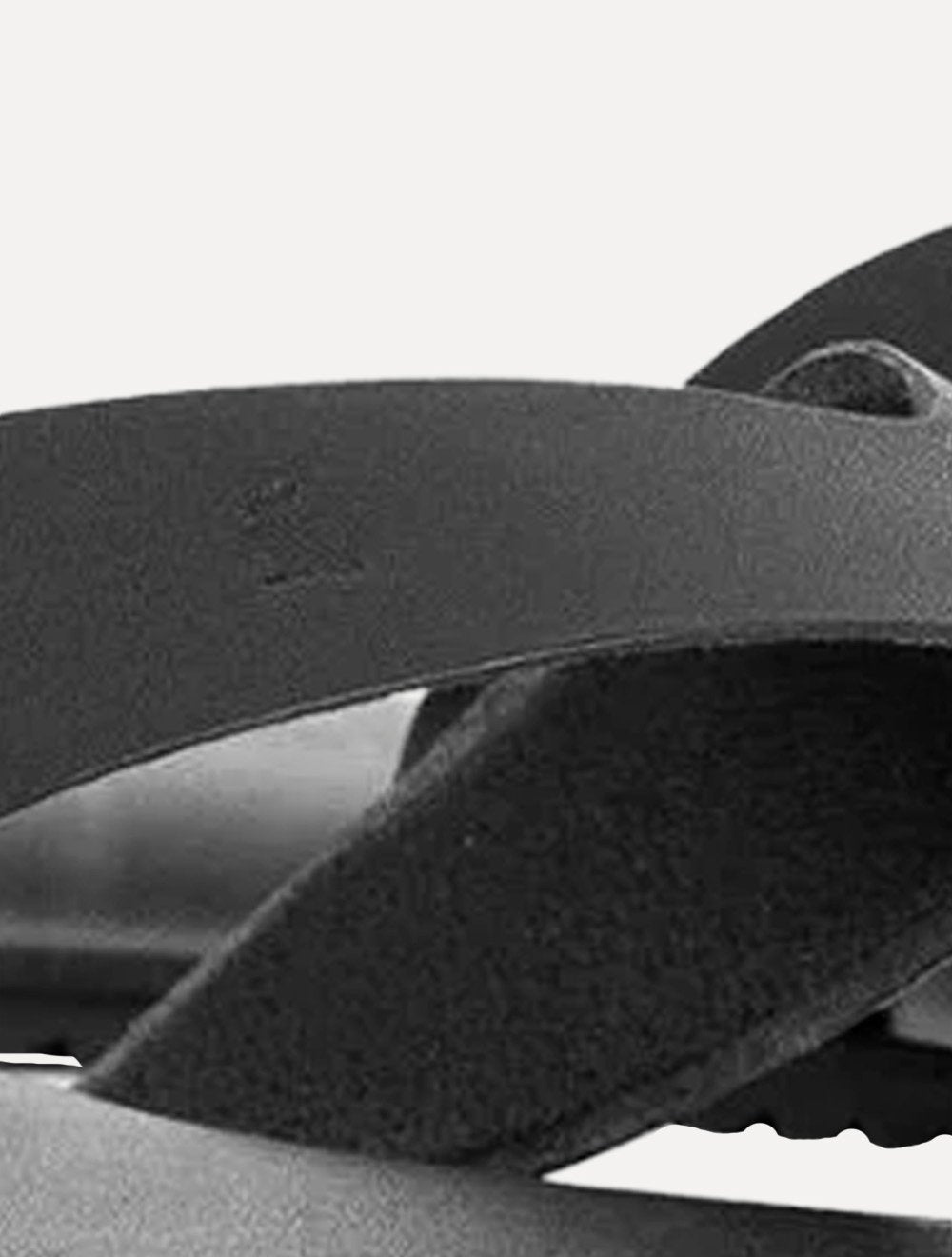 Chinelo Reserva Masculino RSV Atenas Preto
